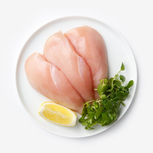 [파워닭] 올품 닭가슴살 - 냉장 3kg